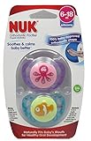 NUK Cute as a Button