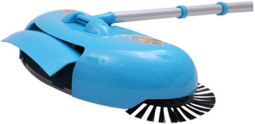 The 10 Best Lazy Persons Sweeper