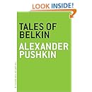 ALEXANDER PUSHKIN TALES OF BELKIN visual data 7