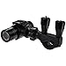 PowerLead Caue PC6 Mini Sports Camera 1080P Full HD Action Waterproof Sport Helmet Bike Helmet Video Camera DVR AVI Video Camcorder Support 32GB TF Card IDeal for Climbing Skiing Riding etc