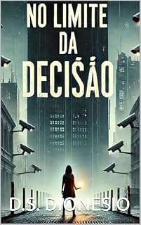 Livro No Limite da Decisão