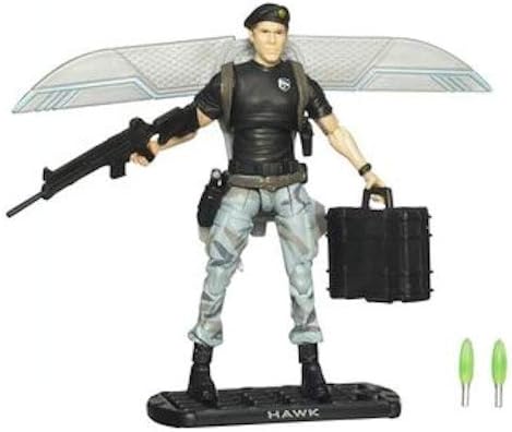 gi joe hawk action figure