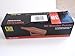 10.25" Wooden Wine Bottle on Stand 3D Puzzle, Medium Brown