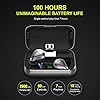 2021-Upgraded-Version-True-Wireless-Earbuds-05-Plus-Gen-2-by-MIFO-Bluetooth-50-Wireless-Sport-Headphones-with-2600mAh-Charging-Case-as-Power-BankDeep-Bass-Wireless-Earphones-Bulit-in-Mic-Headset mifo 2023 Upgraded Version True Wireless Earbuds 05 Plus, Bluetooth 5.0 Wireless Sport Headphones with 2600mAh Charging…
