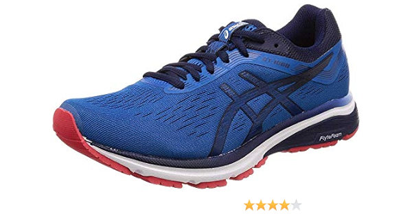 asics gt 1000 7