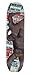 Rayne Phantom Tech Slide Downhill Longboard Skateboard (Deck only)