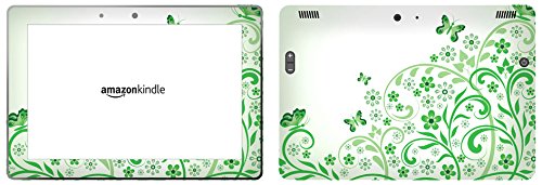 Get it Stick it SkinTabAmaFireHDX89_57 Skin for 8.9-Inch Amazon Kindle Fire HDX
