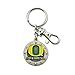 NCAA Oregon Ducks Impact Keychain