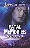 Fatal Memories (Love Inspired Suspense)