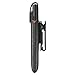BLACKBERRY ACC60113001 Leather Swivel Holster Leap - Black