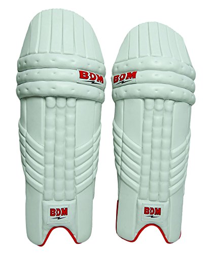 bdm batting pads