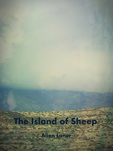 The Island of Sheep