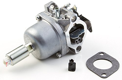 Briggs & Stratton 799727 Carburetor Replaces 791886/698620/690194