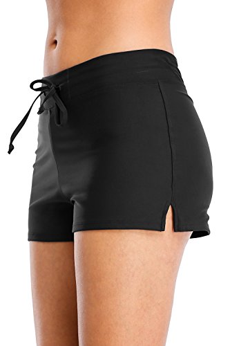 how to stretch bathing suit bottoms