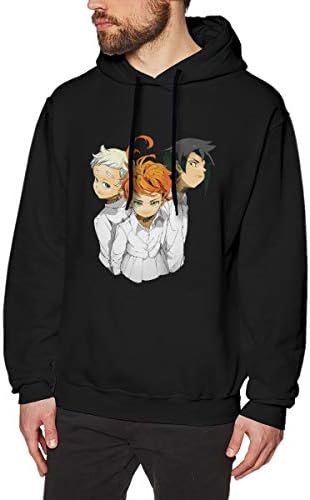 Men's The Promised Neverland Hoodie