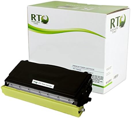 Renewable Toner TN430 Compatible Toner Cartridge Replacement for Brother TN-430 HL-1030 HL-1200 HL-1400 MFC-8300 MFC-8600 MFC-8700 MFC-9600 MFC-9700 MFC-9800