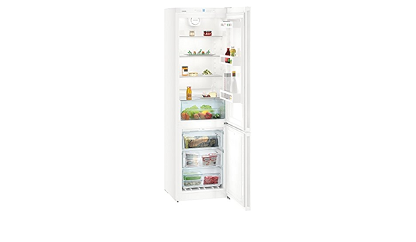 Liebherr CNP 4813 Independiente 338L A+++ Blanco nevera y ...