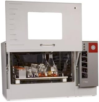 Shel Labs - Shel Lab large capacity (10.3 cu ft) Refrigerated shaking incubator (SSI10R)