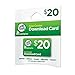 LeapFrog App Center $20 Digital Download Card