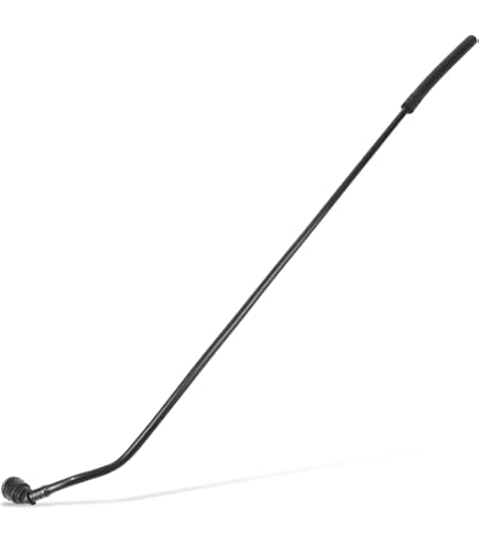 Amazon.com: HZMehi 17128651450 Radiator Expansion Tank Line Hose