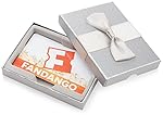 Fandango $50 Gift Card - In a Gift Box