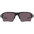 Oakley Men's Oo9188 Flak 2.0 XL Rectangular Sunglasses