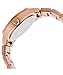 Invicta Women's 18031 Pro Diver Rose Gold-Tone Stainless Steel Watch