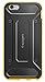 Spigen Neo Hybrid Carbon iPhone 6S Case with Carbon Fiber Design and Reinforced Hard Bumper Frame for iPhone 6S 2015 - Reventon Yellow