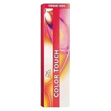 Amazon Com Wella Professionals Color Touch Semi Permanent Hair