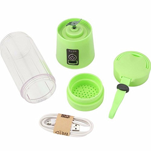 Click Here to See More Images Rechargeable Juicer