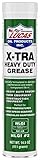 Lucas Oil 14.5 Ounce 10301 Heavy Duty Grease, 14.5