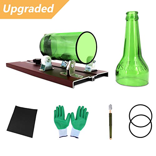 Glass Bottle Cutter