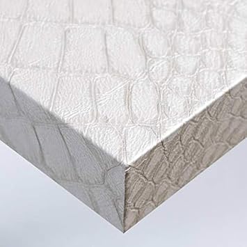 Dimexact Selbstklebende Dekorfolie für Möbel und Wände, Gebrochenes