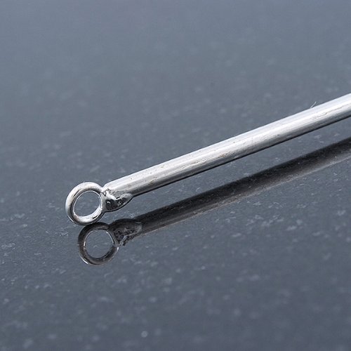 Bridal/ Wedding/ Prom Rhodium Plated Clear Austrian Crystal Starlet Tiara