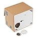 LEMONBEST Cute Itazura Stealing Coin Bank Cents Penny Buck Saving Money Box Pot Case Piggy Bank Panda