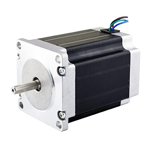 Stepper Motor Bipolar 269oz Router