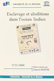 Esclavage et abolitions dans l'océan Indien
