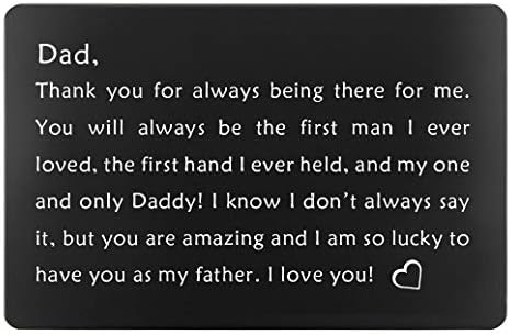 father's day engraving ideas