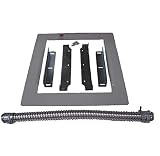 Reliance Controls Pro/Tran2 Flush Kit K2F10