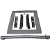 Reliance Controls Pro/Tran2 Flush Kit K2F10 primary