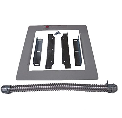 Reliance Controls Pro/Tran2 Flush Kit K2F10