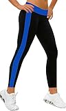 iLoveSIA(TM) Women's Tights Capri Running Fitness Pants (clearance)