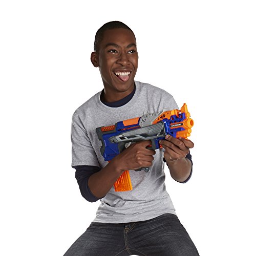 Perno cruzado Nerf Perno cruzado Nerf