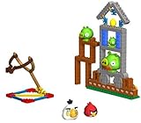 K'NEX Angry Birds Mission Mayham