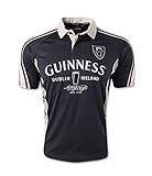 Arthur Guinness Signature Performance Rugby Jersey