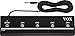 VOX VFS5 VT-Series 5-Button Footswitch