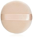 Getmore 3pcs Large Round Body Face Facial Makeup Cosmetic Powder Puff Soft Sponge