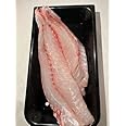 Generic Red Snapper Fillets, 2 lbs, Wild Caught Fresh, with Key West Shrimp Seasoning.