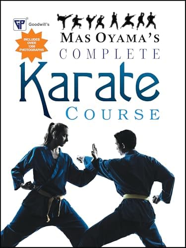 What Is Karate?: Oyama, Masutatsu: 9780870401473: Amazon.com: Books