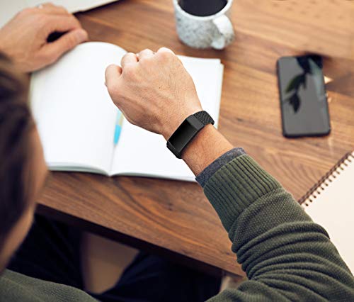 5 Find+MyWay+Replacement+Compatible+Wristband+Breathable